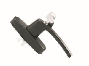 Cremone handle (Single Fork) HD 12K