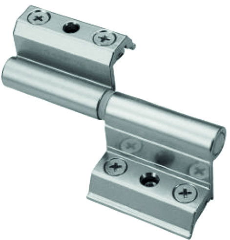 Euro Hinge BH 01