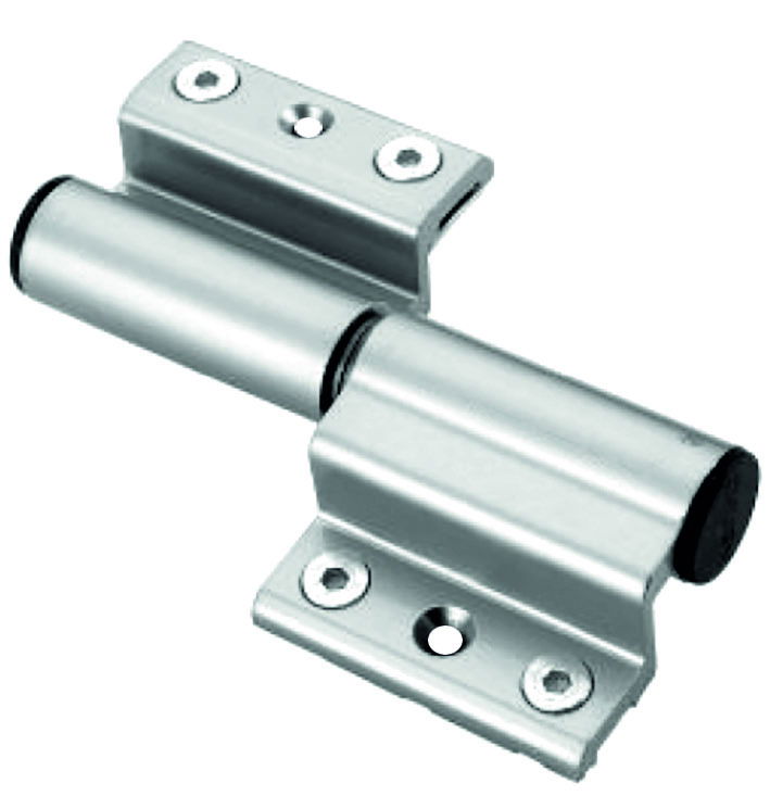 Heavy Duty Euro Hinge BH 06