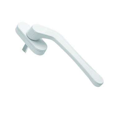 Short Neck Crank Door Handle SL 47