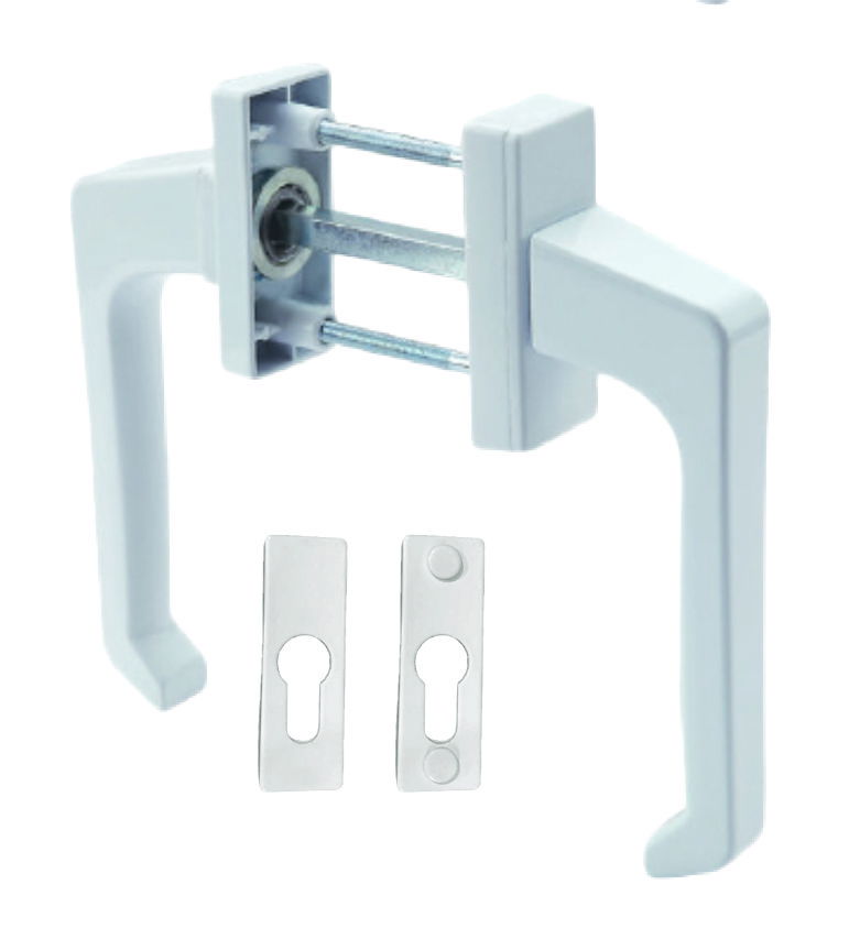 Casement Door Handle HD 36D