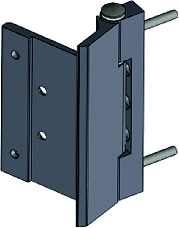 Window Hinge BH 19