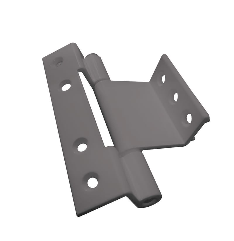 Mesh Shutter Hinge BH 22