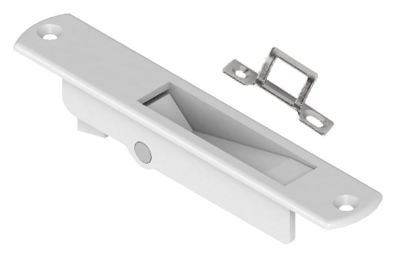 Sliding Touch Lock SL 31