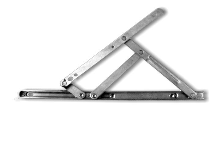 Stainless steel friction stay FS C