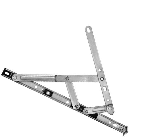 Stainless steel friction stay FS B