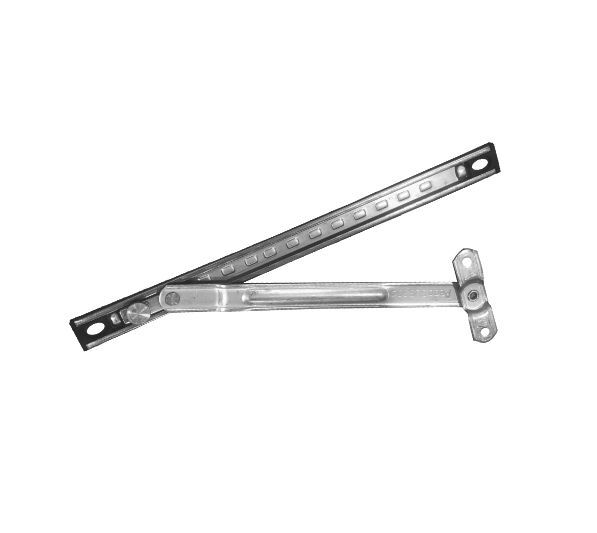 Stainless steel restrictor arm RA 