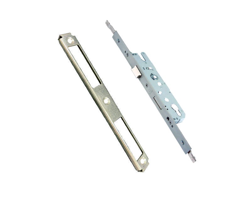 Multipoint Mortise Lock Body 