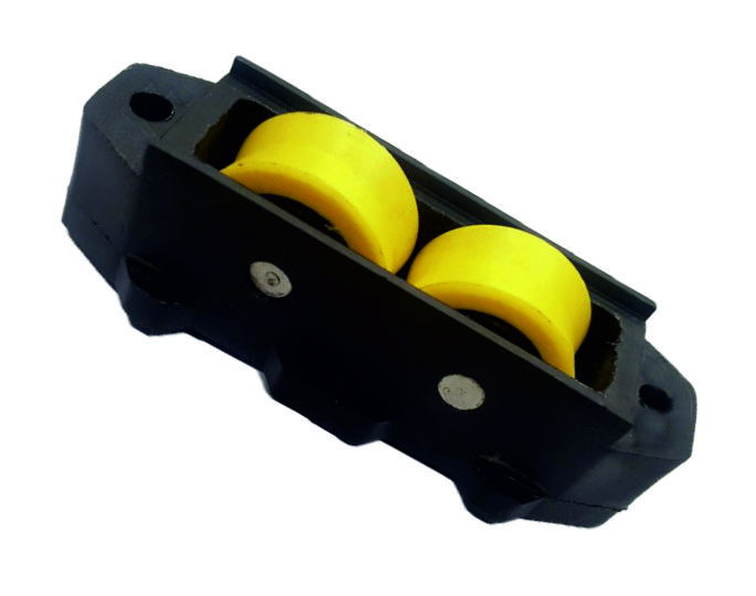 Sliding Double Wheel Roller SR 46