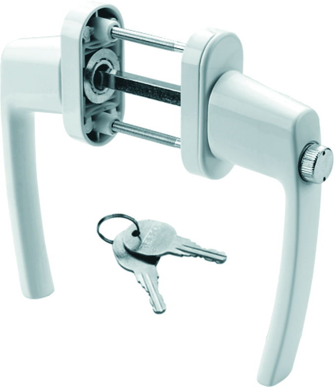 Casement Door Handle HD 36B