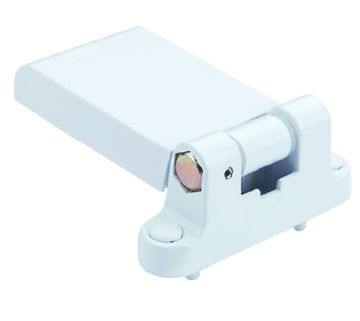 2 D Hinge BH 15