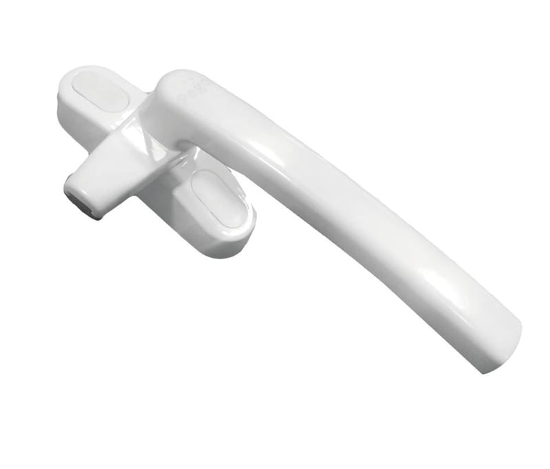 Cockspur handle HD 48