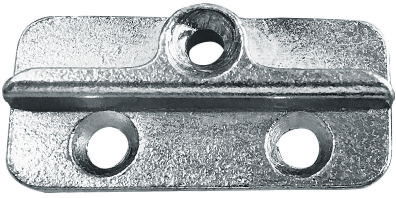 Casement striker CWK 03