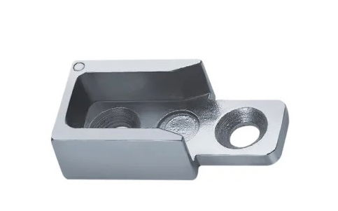 French door & window striker CWK 06