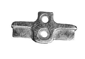 Casement striker CWK 08