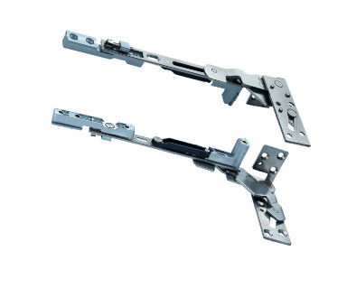 Stainless Steel Concealed Stay CS 01