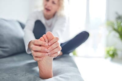 Pain Control Clinic Offers Biologic Therapies