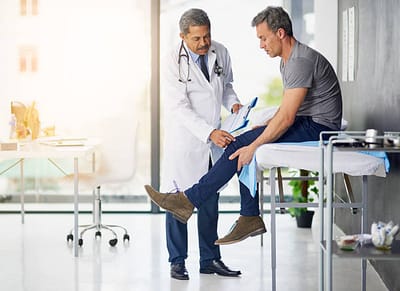 Pain Control Clinic - Relieve Knee Pain With Regenerative Medicine and Biologic Therapies