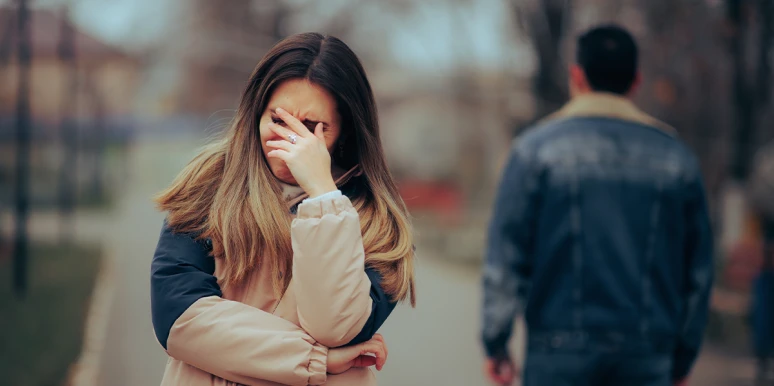 Why it's so Hard to Break Up in a Bad Relationship