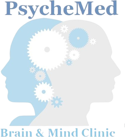 PsycheMed Brain and Mind Clinic