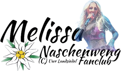 Melissa Naschenweng Fanclub