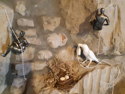 Διακοπές Καμίνια Λήμνος