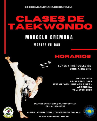 HORARIOS image