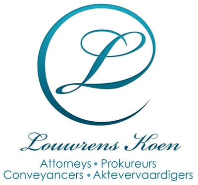 Wie is ons - Louwrens Koen Prokureurs. image