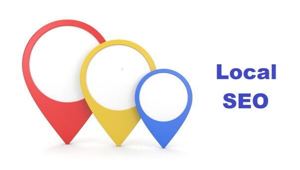 Top 8 hints to further develop near by SEO