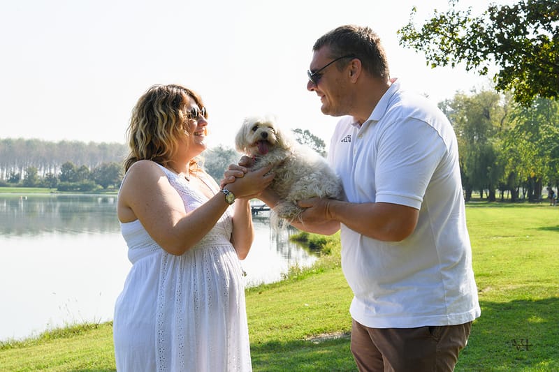 REGINA- Daniela&Mirko