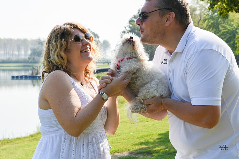 REGINA- Daniela&Mirko