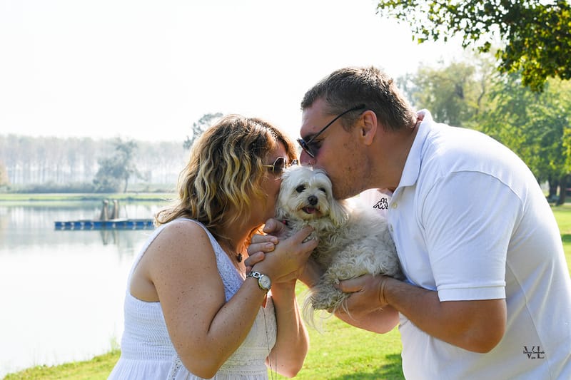 REGINA- Daniela&Mirko