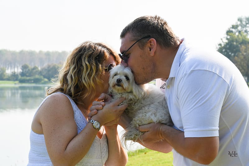 REGINA- Daniela&Mirko