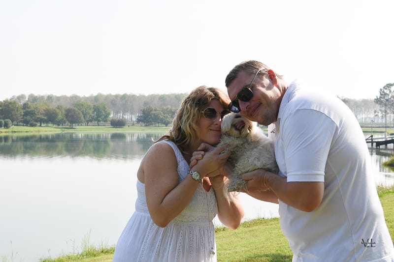 REGINA- Daniela&Mirko