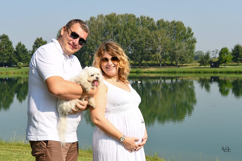 REGINA- Daniela&Mirko