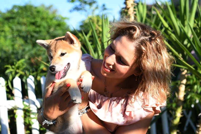 YOSHI/YUKI- Valentina