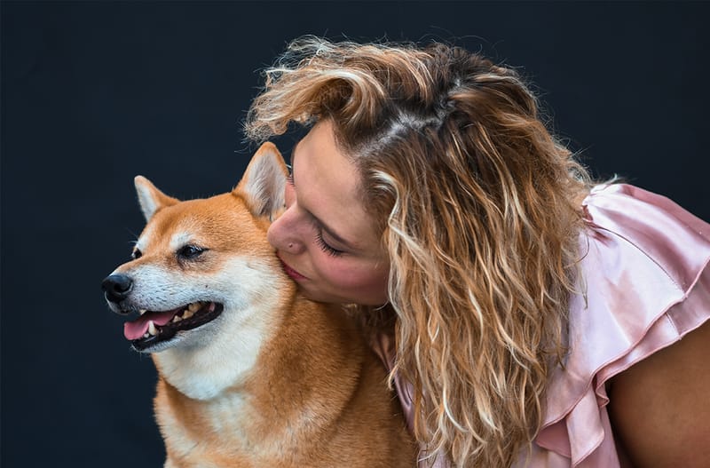 YOSHI/YUKI- Valentina