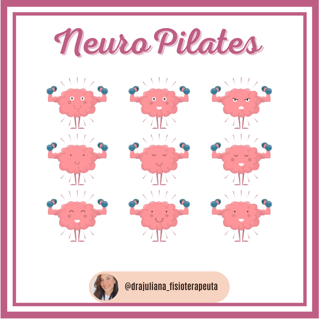 Neuro Pilates