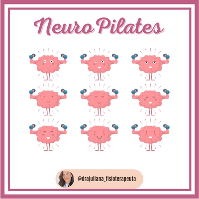 Neuro Pilates