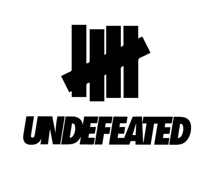 Undefeated