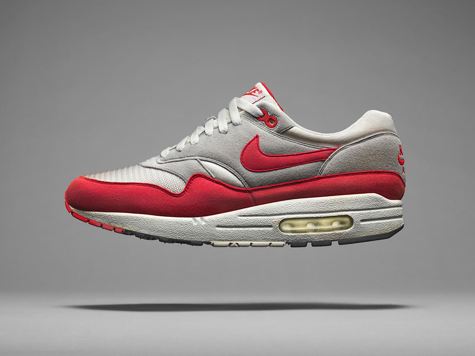 The Nike Air Max 1