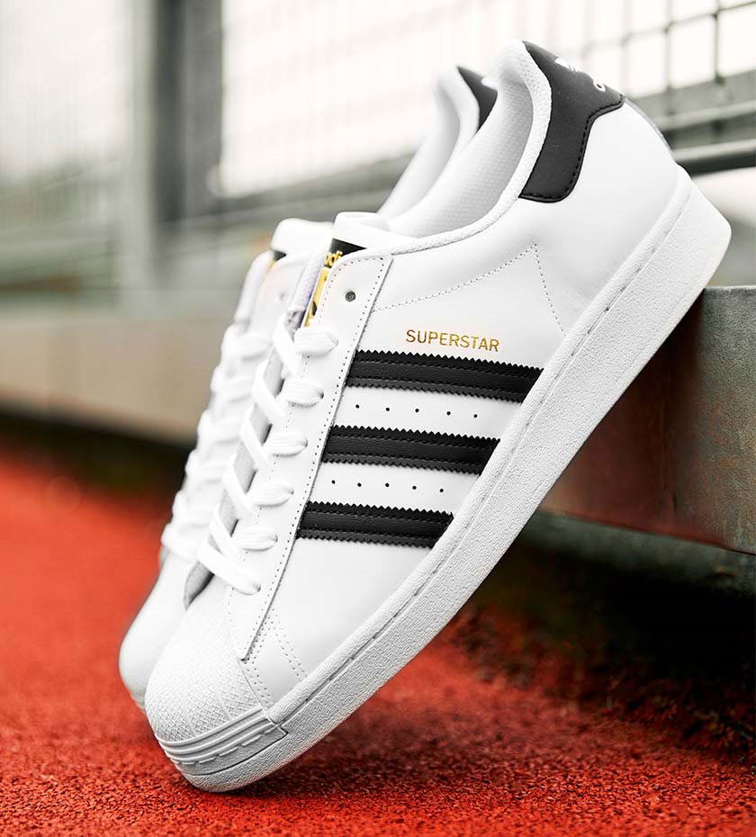 Adidas Superstar