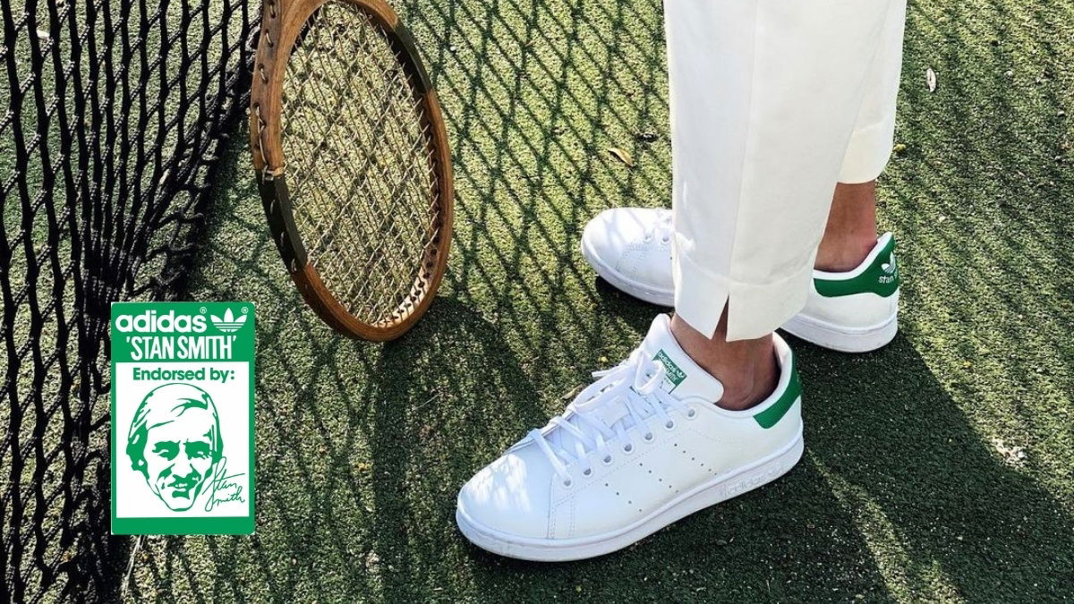 Adidas Stan Smith