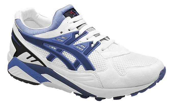 ASICS GEL-Kayano: