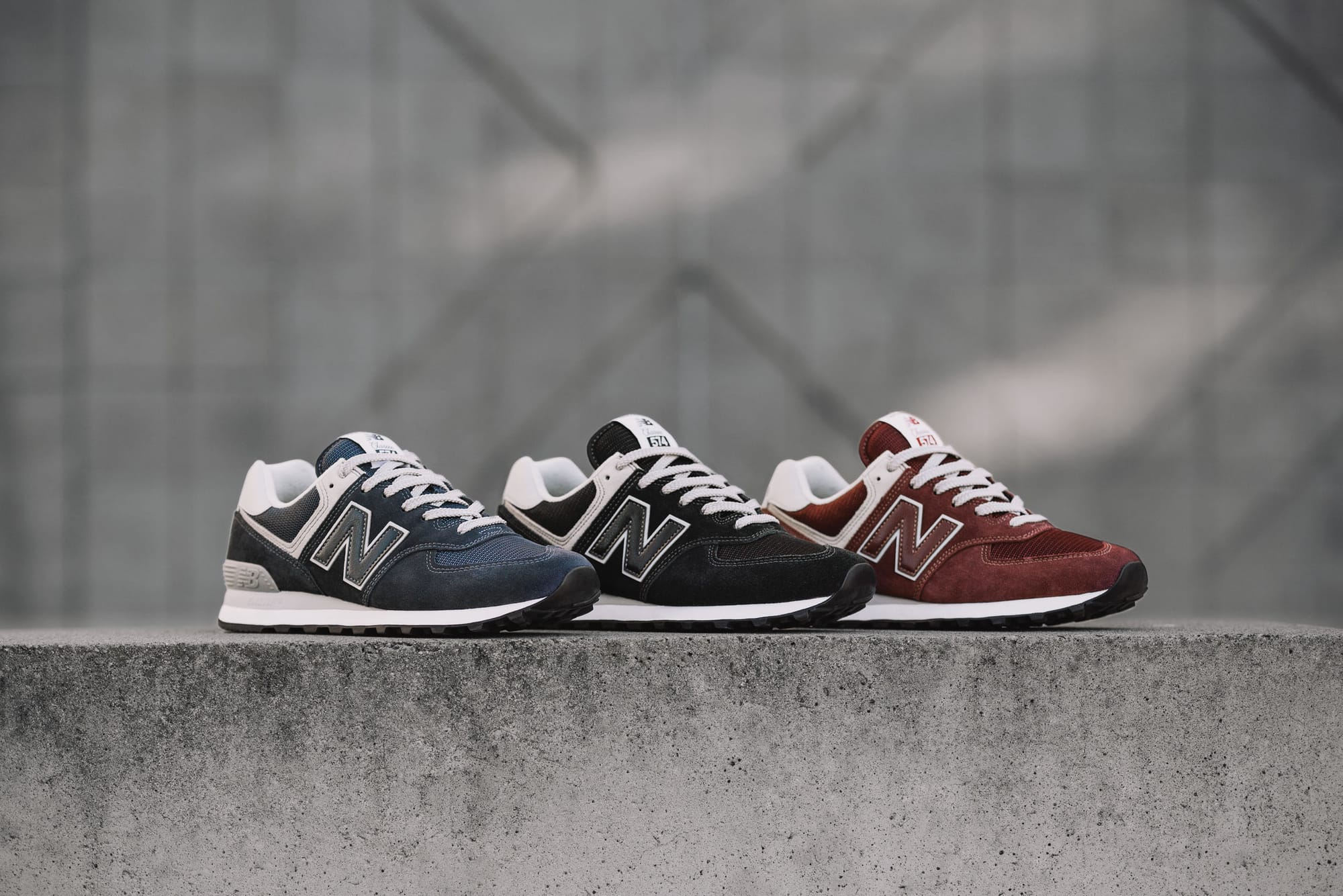 New Balance 574