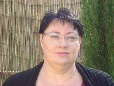 Judith Yoel