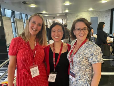 The 12th International Conference on Third Language Acquisition and Multilingualism 15-17 September  image