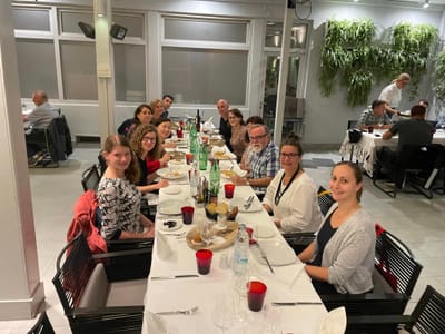 The 12th International Conference on Third Language Acquisition and Multilingualism 15-17 September  image