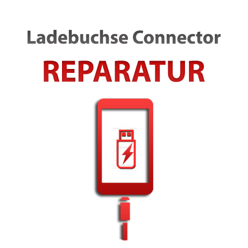 Ladebuchse Connector  REPAIR