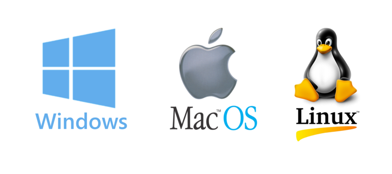 Manage Linux, Windows, and Mac OS Logins